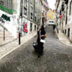 Meet your Posher, Larysa